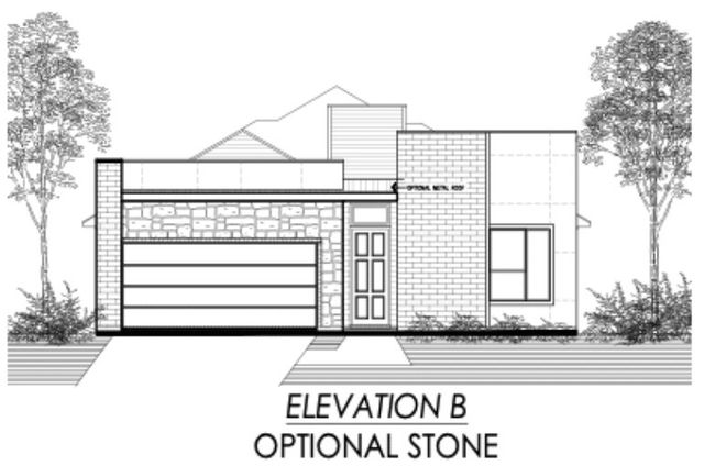 The Reunion by Lillian Custom Homes - image