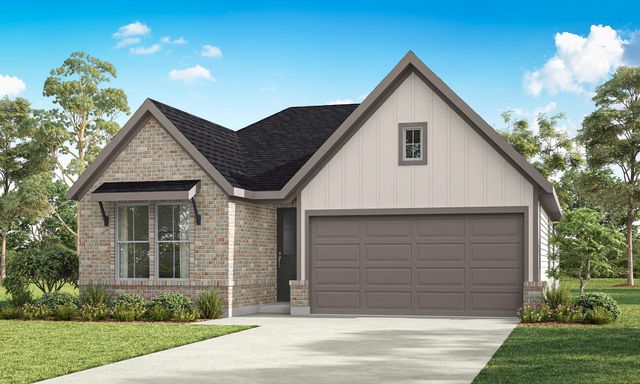 Jubilee: Chambers by Newmark Homes - image
