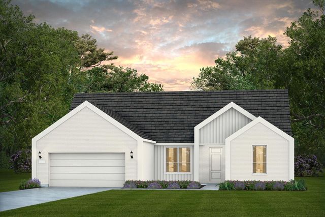 Stellar by Del Webb - image