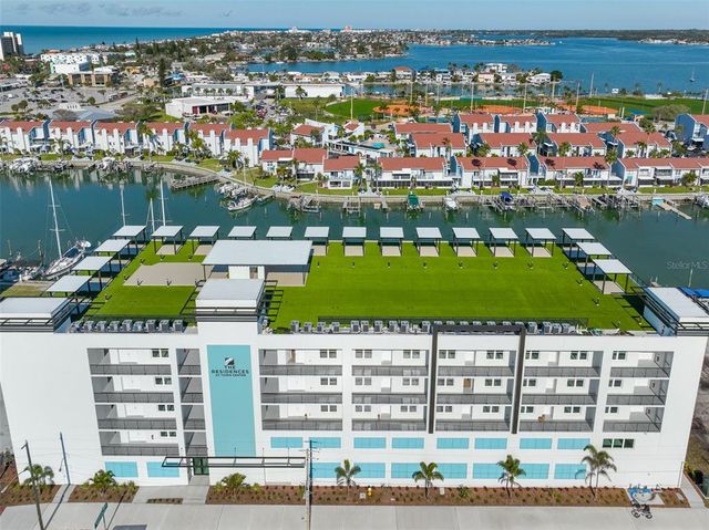 Residences at Town Center image