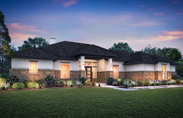 Salado by Journey Homes - photo