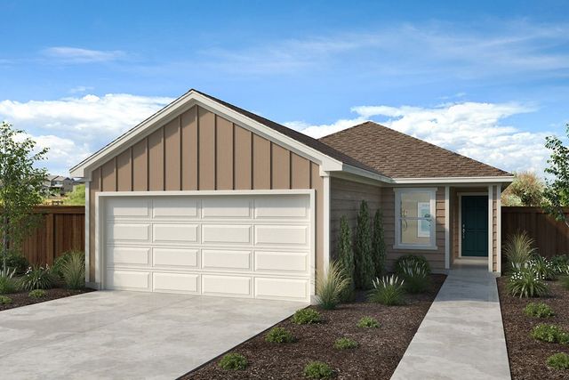 1360 Modeled by KB Home - image