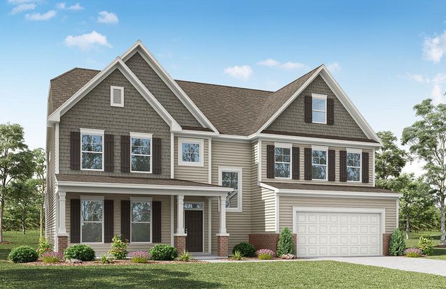 Waverly by Eastwood Homes - image