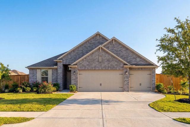 The Elizabeth by Davidson Homes LLC - image