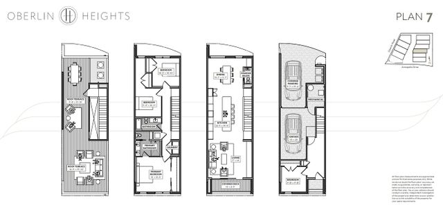 Plan 7 by Concept 8 - photo