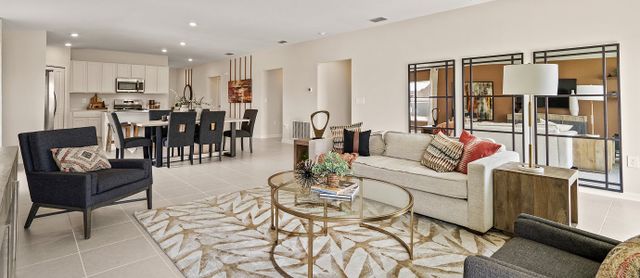 Crest by Lennar - image