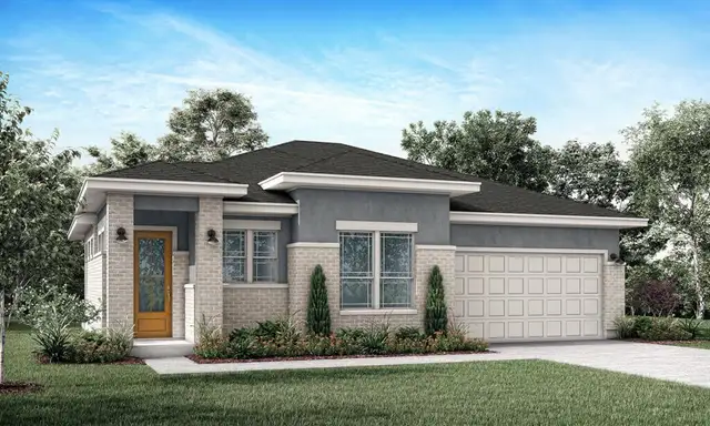 The Hummingbird by Clark Wilson Builder - image