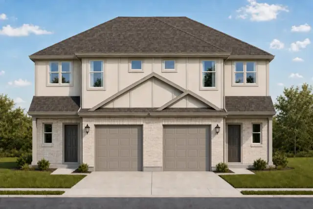 Medina by Pacesetter Homes - image