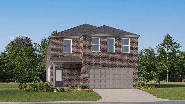 Santo by Lennar - image