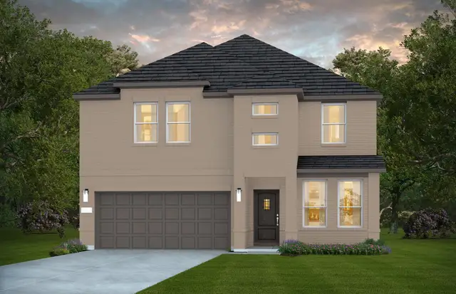 Hamilton by Pulte Homes - image