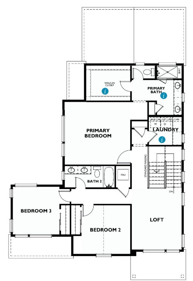 4032 Maya by Shea Homes - image