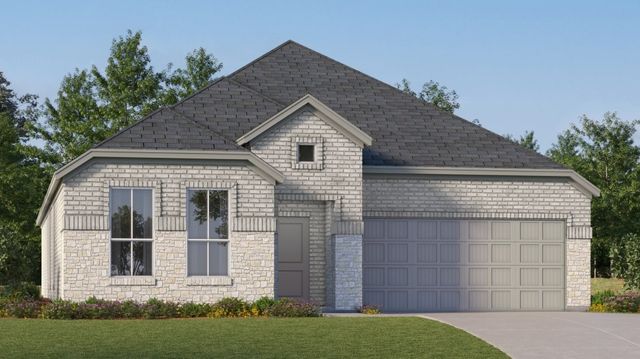 Walden Pond West: Classic Collection by Lennar in Forney - photo