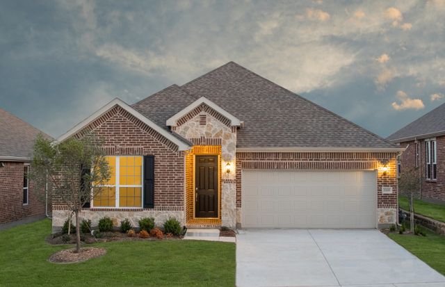 Dayton by Pulte Homes - photo