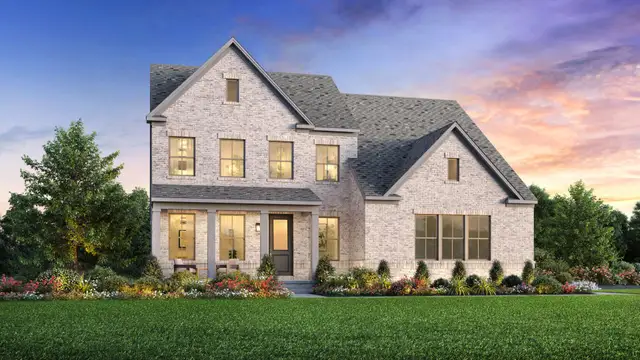 Kildare by Toll Brothers - image