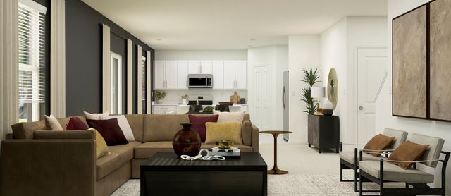 Eclipse by Lennar - photo