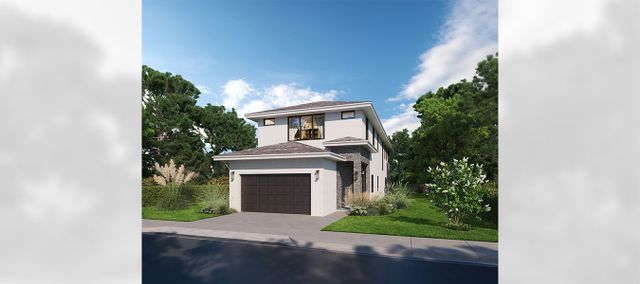 Delmar by ICN Homes - photo