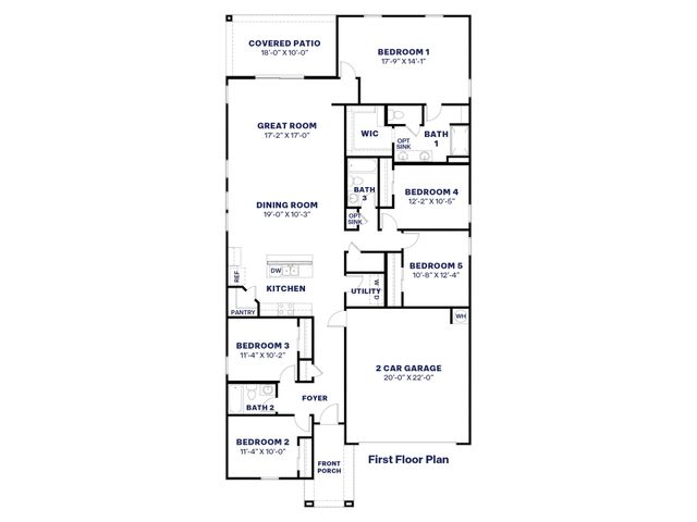 Laveen by D.R. Horton - image