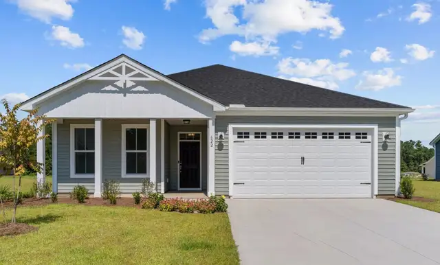 The Redbud by Chesapeake Homes - image