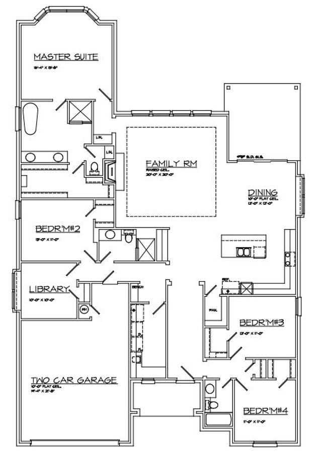 The Michie by West Point Homes - photo