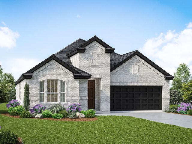 Sherwood by Landon Homes - image