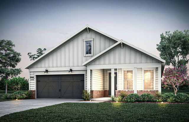 Mystique by Del Webb - image