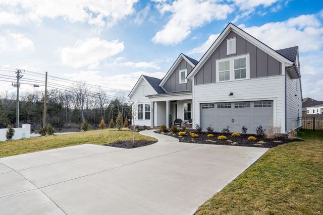 Hadley by Celebration Homes - image