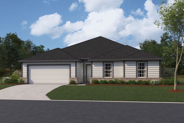 Meredith - Smart Series by M/I Homes - image