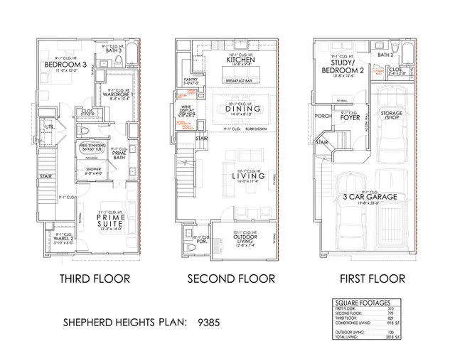 9385 by CitySide Homes - image