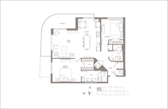 B5 by Shoma Group - image