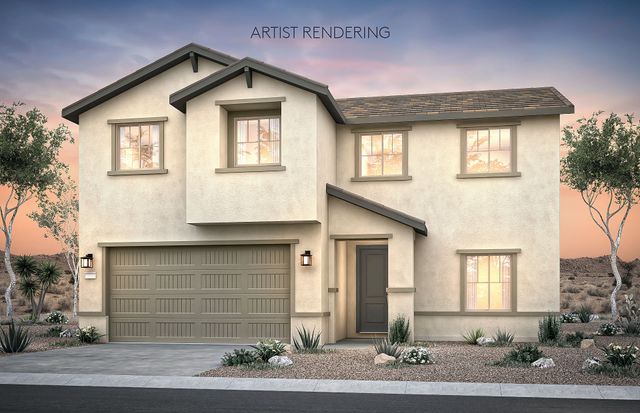 Starling by Pulte Homes - image