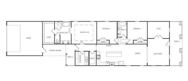 Oliver by Sullivan Brothers Builders - image