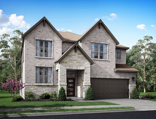 Goldeneye by Tri Pointe Homes - photo