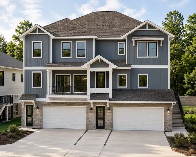 Telluride B – TH2043 by Saratoga Homes - image