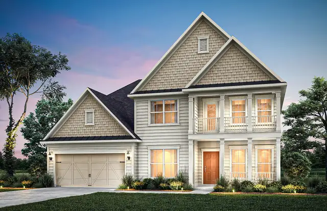 Riverton by Pulte Homes - image