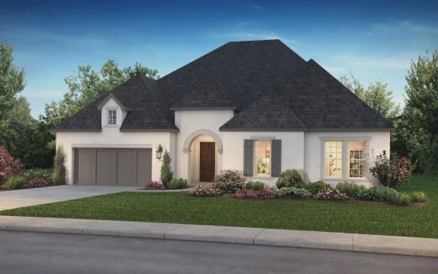 6010 by Shea Homes - image
