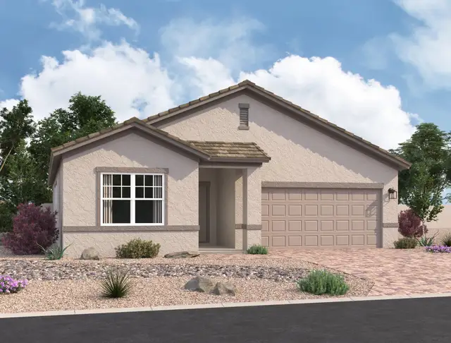 Equinox by Starlight Homes - image