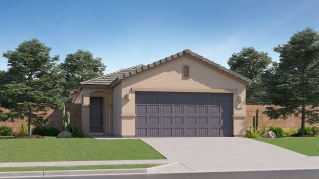 Juno Plan 2559 by Lennar - photo