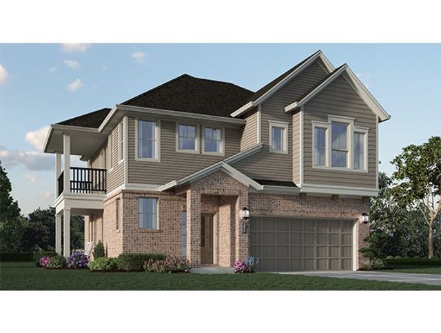Capeside by Chesmar Homes - image