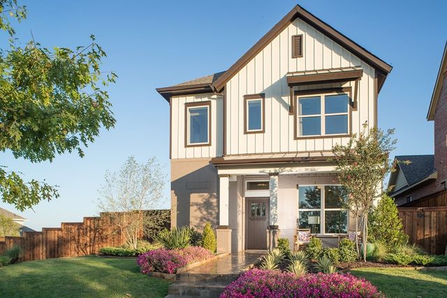 The Meriweather by David Weekley Homes - photo