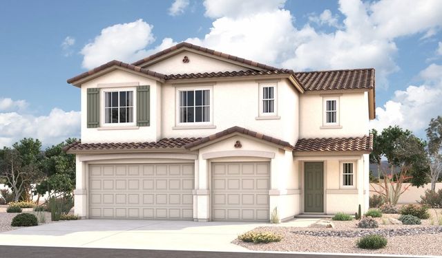 Yorktown by Richmond American Homes - image