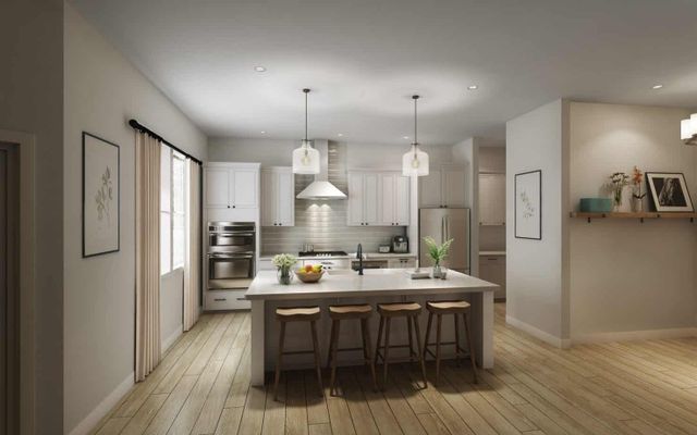 Angelou by Right Time Homes - image