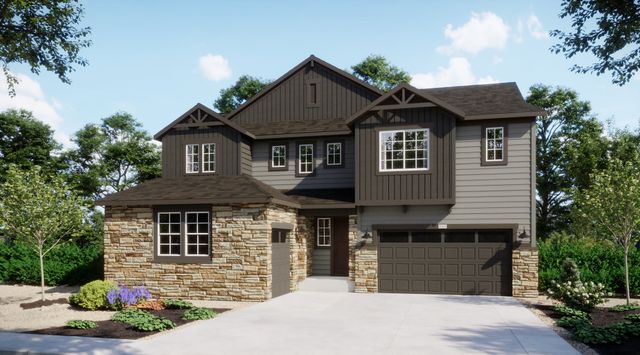 5005 by Risewell Homes - image