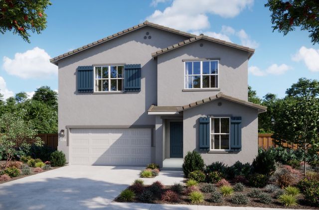 Camillia by Woodside Homes - image