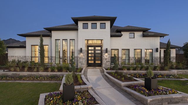 3478W by Perry Homes - photo