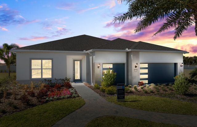 Stardom by Del Webb - image