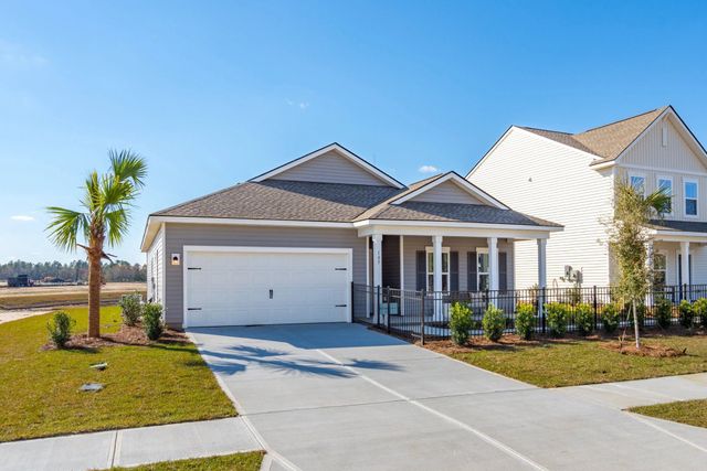 Goldenrod by K. Hovnanian® Homes - image