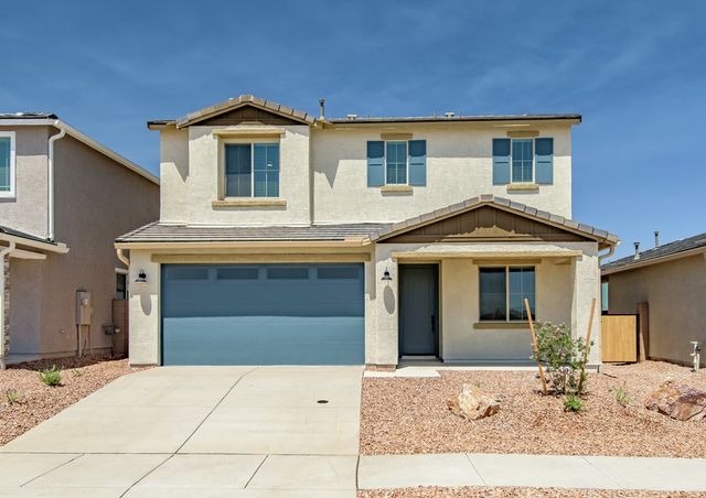 Somerton by LGI Homes - image