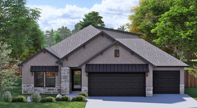 Elsie Plus 2012 BGRM3CG by Saratoga Homes - image