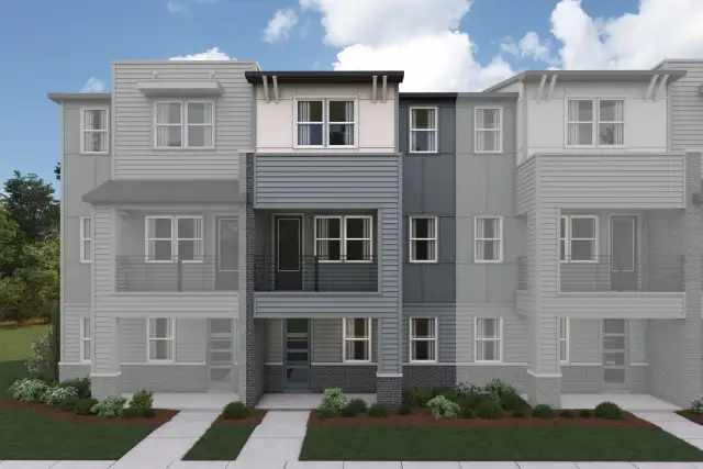 Dune by Mattamy Homes - image