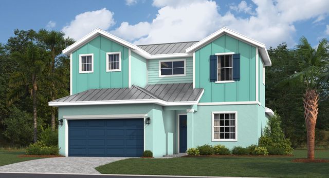 Vero by SeaGate Homes - image